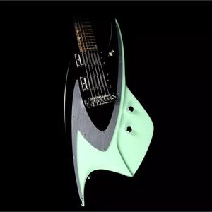 Meet your Posher, Maurice